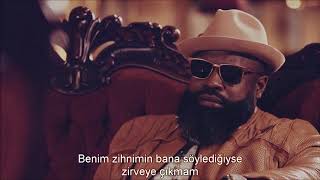 Black Thought - Twofifteen (Türkçe Altyazılı)