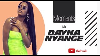 Moments With Dayna Nyange [Dragon Queen ]