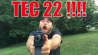 Tec 22 Intratec Tec-22