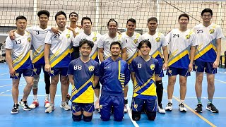 Andy Lu - Svl 2022 Highlights