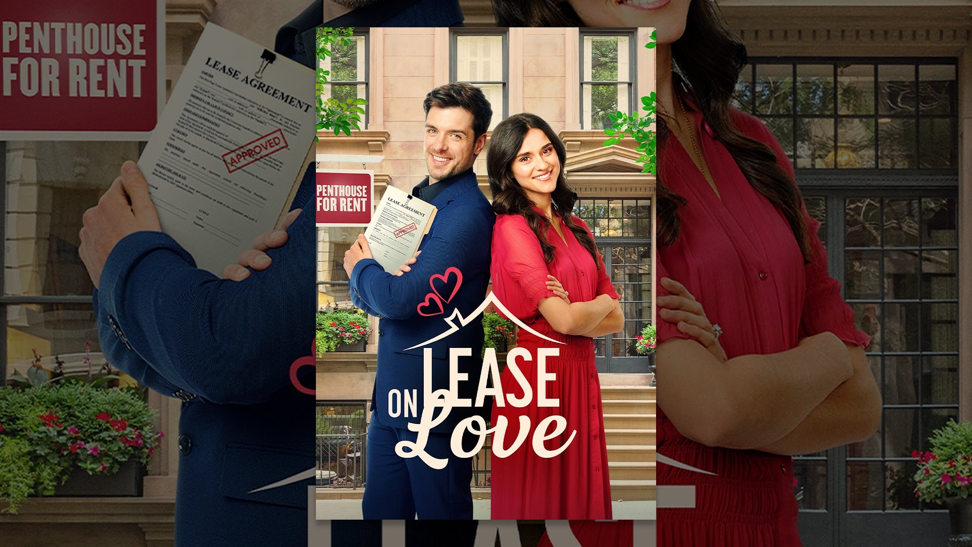 Lease on Love