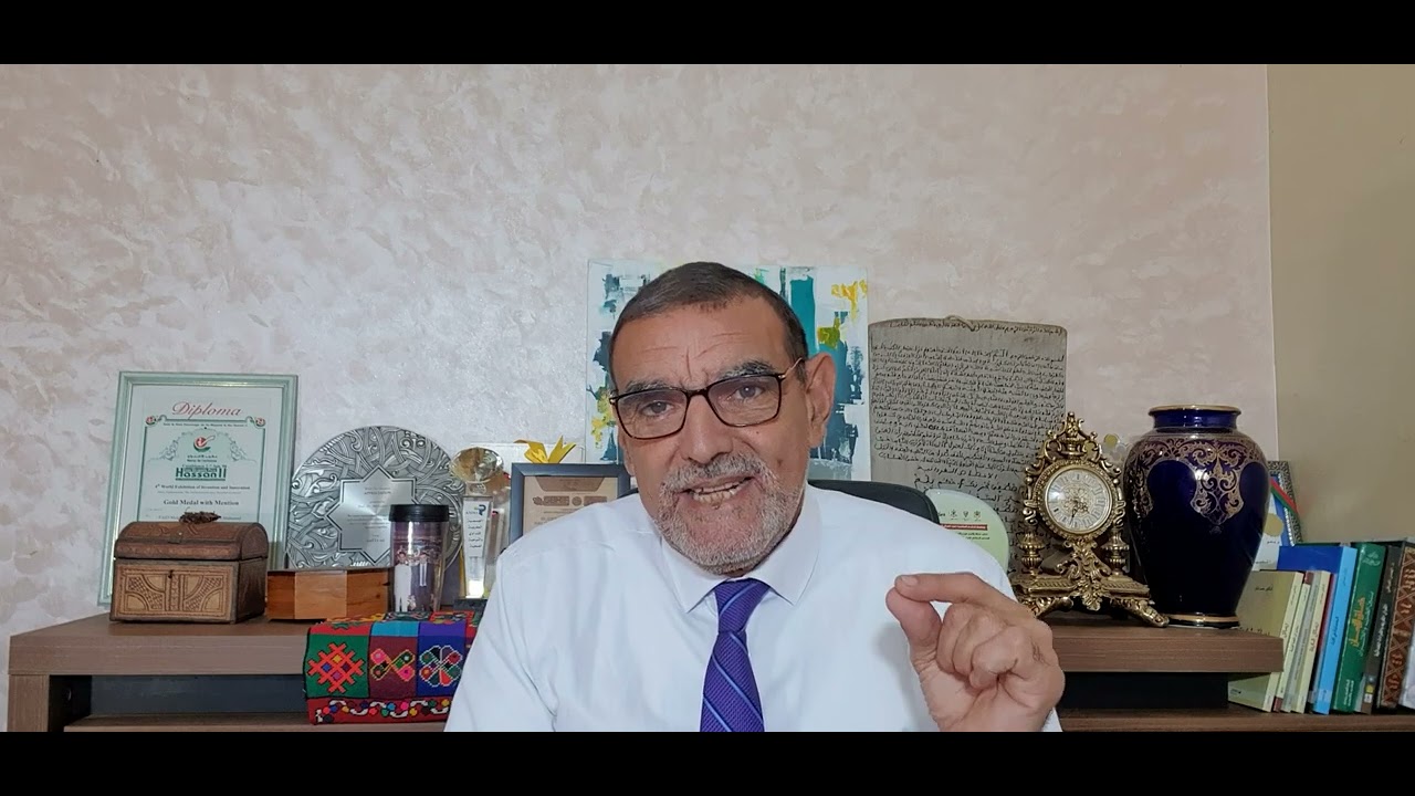 الدكتور محمد فائد || ربما تطرحون السؤال لماذا انتقلت للقناة الثانية ؟