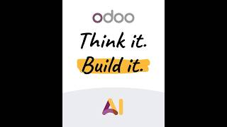 Odoo.Sh + Claude Code || Think it. Build it.