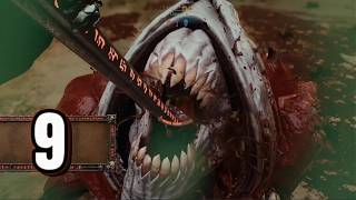 DOOM The Dark Ages: Revelations - 100% Platinum Walkthrough | Part 9 | End Game: Osseus