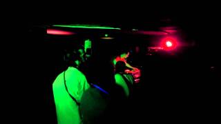 HOONBOY Bangface 2011- 20 Years of Rave- Part 1