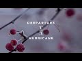 Deeparture - Hurricane