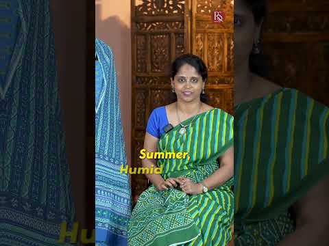 Rangvarsha’s Mulmul Cotton Dress Material #rangvarshasarees