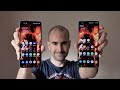 OnePlus 8T vs 8 Pro comparison review