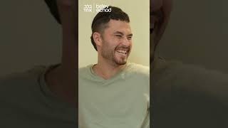 Wounded Idf Soldier Trying Out Custom Belev Echad Wheelchair For The First Time