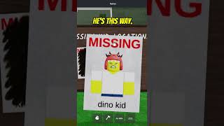 Too Late for Dino Kid… | 99 Nights in the Forest Update