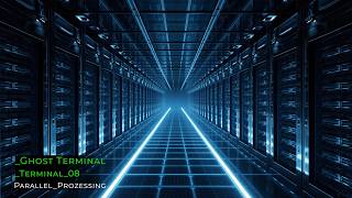 TERMINAL_08 // PARALLEL PROCESSING – SYNCHRONOUS TASK INFRASTRUCTURE