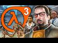 I Finished Half-Life 2... now I need Half-Life 3