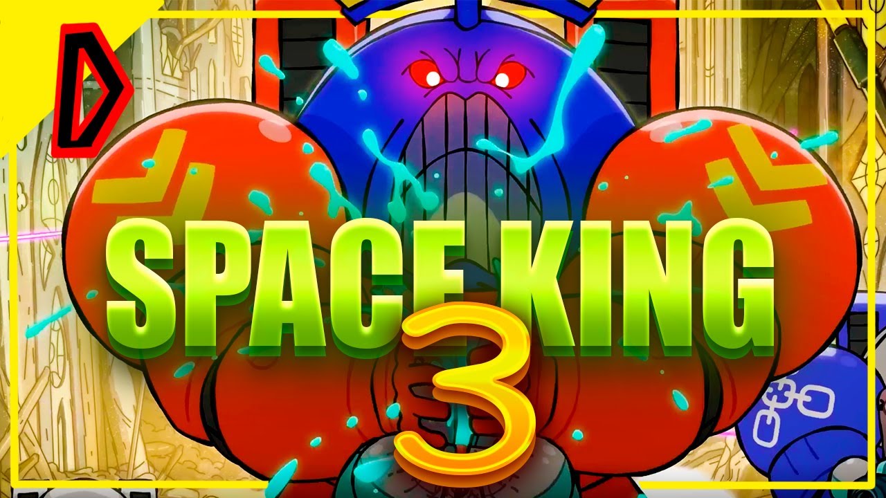 3 SPACE KING 3 YouTube 3-space-king-3-youtube