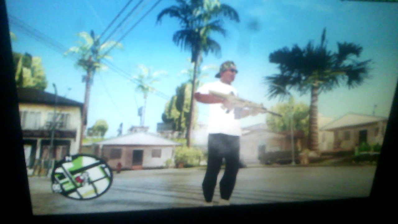 Gta San Andreas YouTube Gta san andreas youtube