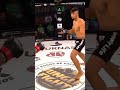 Johnny Walker Knocked Out 4 Times And 15 Seconds Fight Ufc 