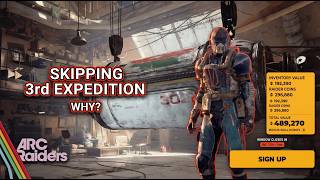 Arc Raiders Just Created a Problem No One Is Talking About