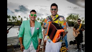 Roimer Prado \u0026 Orlando Simancas - Mix Parrandero