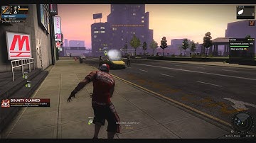 APB Reloaded - GamersFirst​ / Revisited