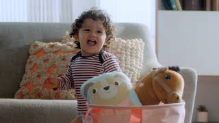 ❤️ #Mimi dándole lo mejor a tu bebé ❤️ screenshot 5