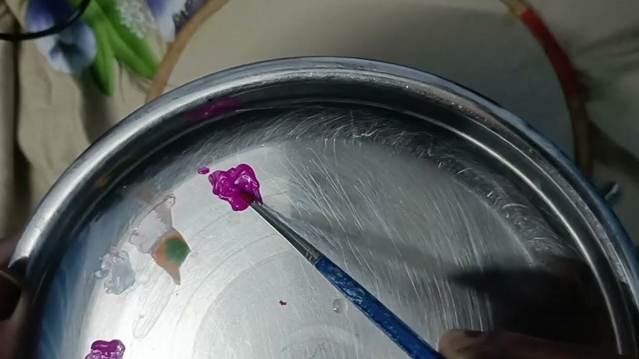 Rose buds bnana sekhe bahut simple way k saath 🌹🌹