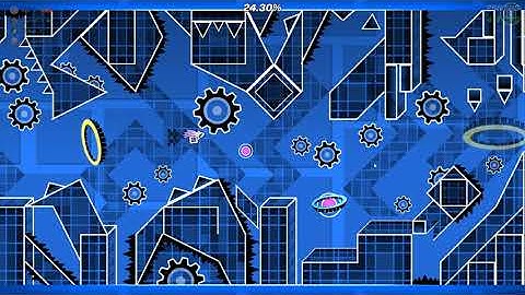 My part in Shitty Artificial Ascent (Hosted by Prometheus)