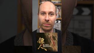 The master of action has returned! | Blades of the Guardians (REVIEW) | Projector Shorts