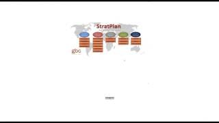 StratPlan Training Video
