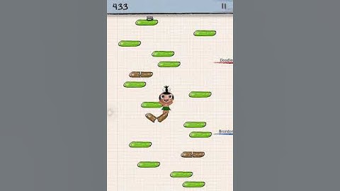 cheat for doodle jump