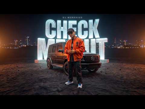 CIRCUIT | GUARACHA | CHECK ME OUT - DJ MORPHIUS
