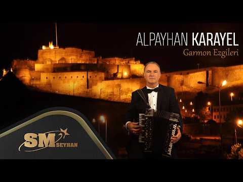 Alpayhan Karayel - Heyati Reksi