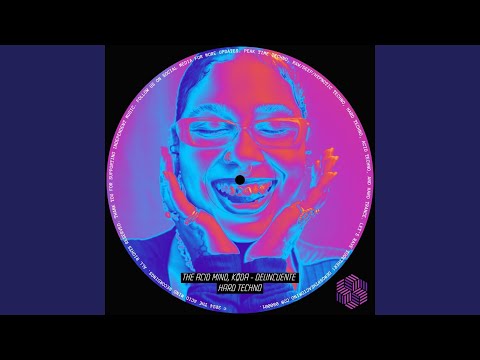YouTubeでDelincuente (Hard Techno Mix)を視聴