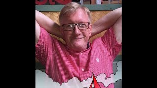 Michael Moore Funeral Service May 4, 2025