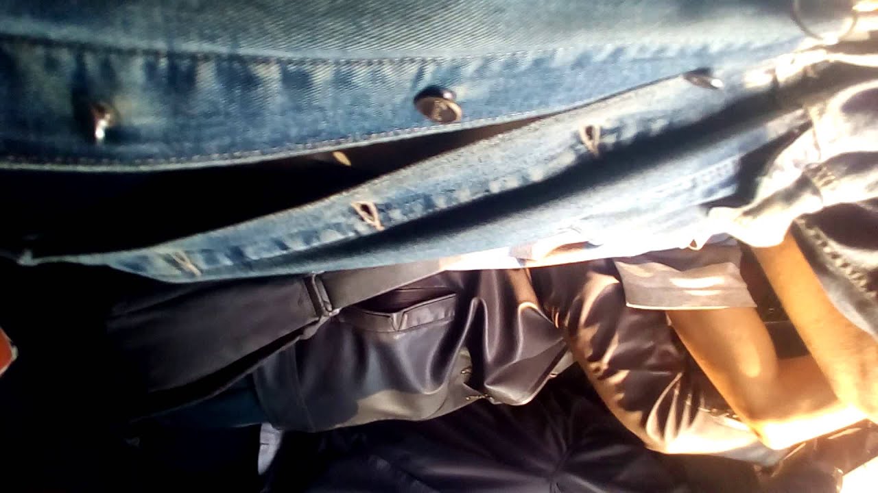 Naik krl 