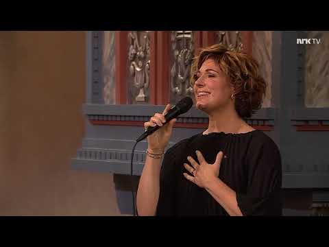 Sissel Kyrkjebø - You Raise Me Up - 2026