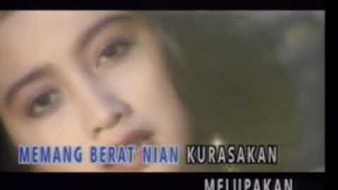 Desy Ratnasari Bukan Aku Menolakmu