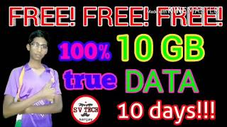 #FREEFREE #RECHARGE  #ONLINERECHARGEHOW TO RECHARGE FREE FOR ALL MOBILES |SV TECH-TAMIL|TAMIL| screenshot 5