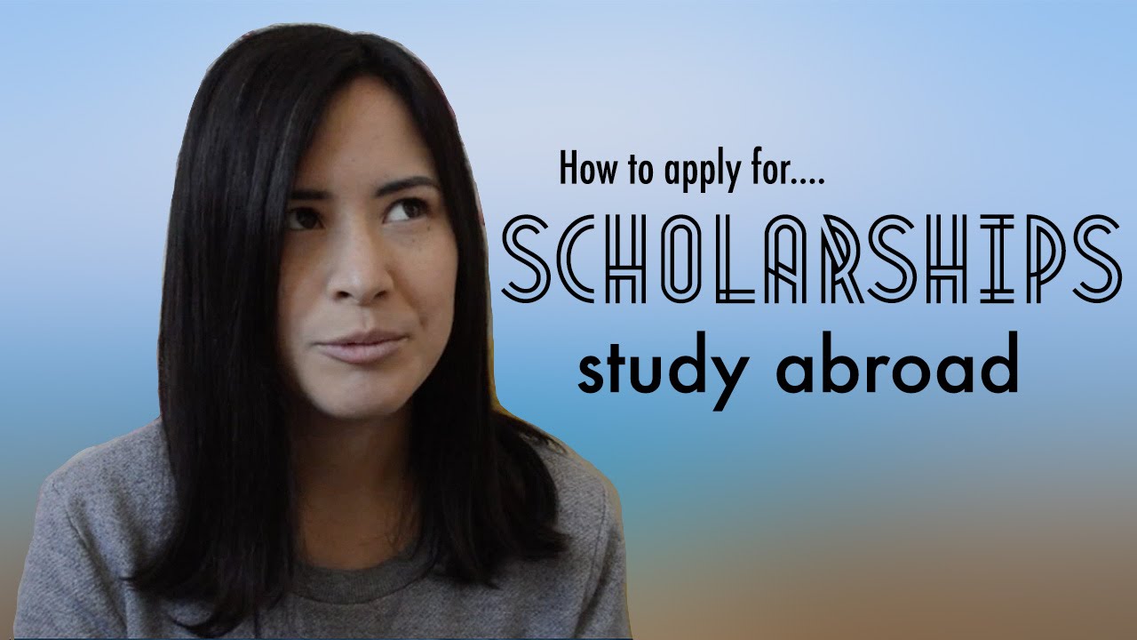 I need tips to write an essay for a study abroad scholarship...?