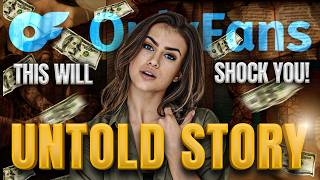 Tim Stokely's Vision: 'ONLYFANS Changed Everything' – The UNTOLD Story