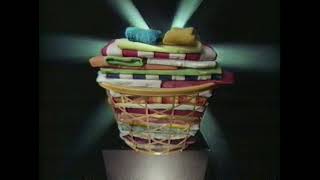 1985 - Action Plus - Dynamo - Commercial