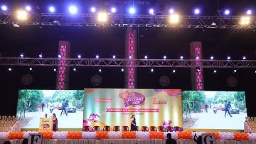 3,100 Kids Take on 200 Math Questions in 11 Minutes | SIP Telangana Prodigy 2025