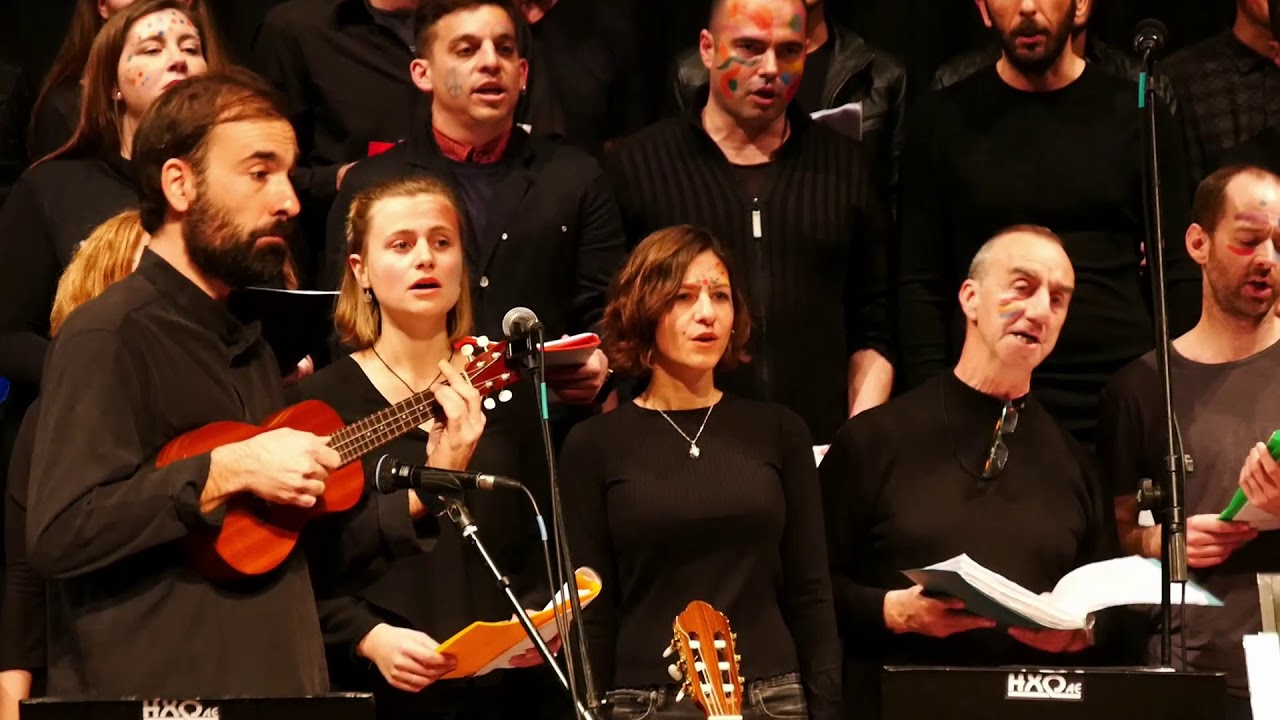 007 Down By The Riverside