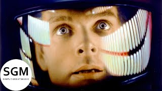 Lux Aeterna (2001: A Space Odyssey Soundtrack)
