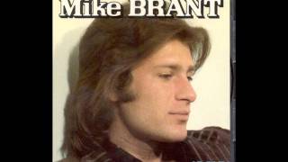 Mike Brant : A corps perdu chords