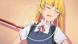 Rapsody - Stand Tall [Anime Visualizer]