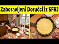 Ovako Smo Počinjali Dan: 10 Zaboravljenih Doručaka iz SFRJ!