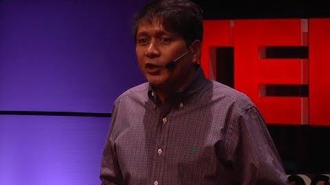 Can Bitcoin and other cryptocurrencies solve root causes of poverty? | Nir Kshetri | TEDxGreensboro