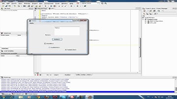 Урок Delphi. Изучаем основные компоненты с вкладке Standard