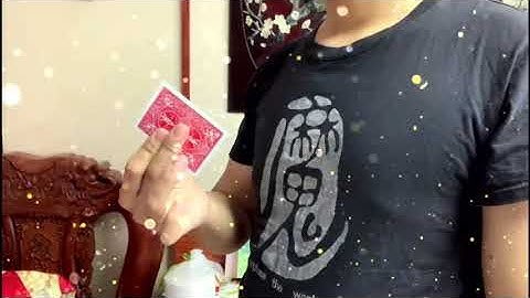 Her Heart by J.C Magic - Magic Trick