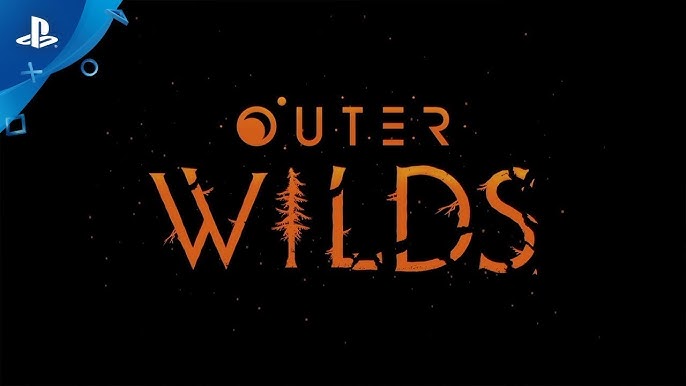 OUTER WILDS  Xbox One Announcement Trailer 