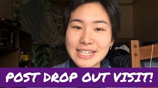 VISITING NYC // WHAT I MISS ABOUT NYU by Michelle Zhang 1,531 views 5 years ago 6 minutes, 7 seconds
